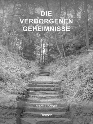 cover image of Die verborgenen Geheimnisse